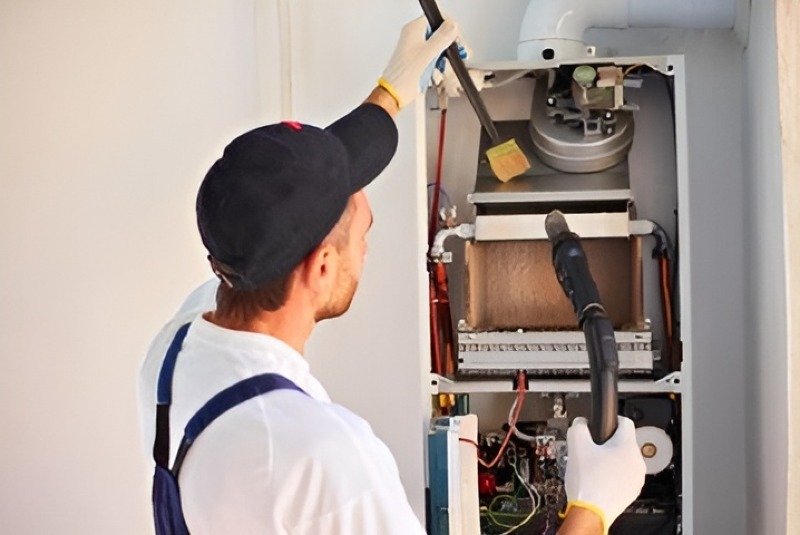 APPLIANCES REPAIR, HVAC SALES & REPAIR in Los Angeles