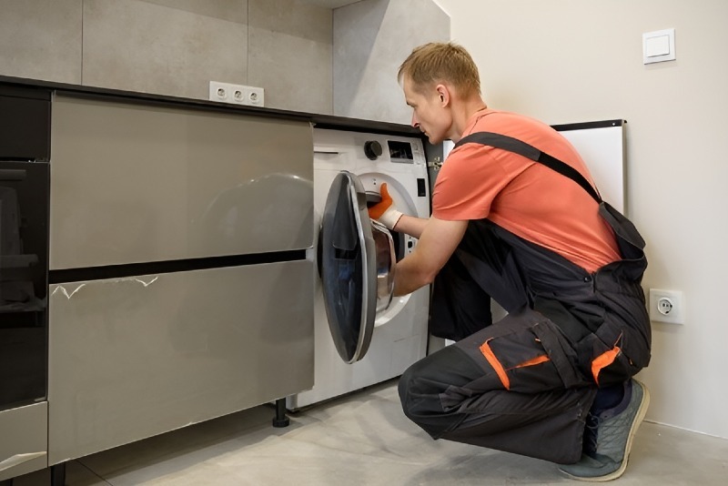 Dryer repair in Los Angeles