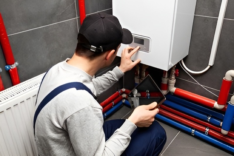 Water Heater repair in Los Angeles