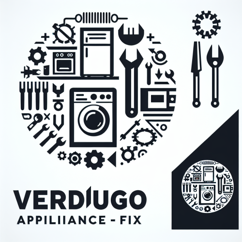 Verdugo Appliance Fix logo